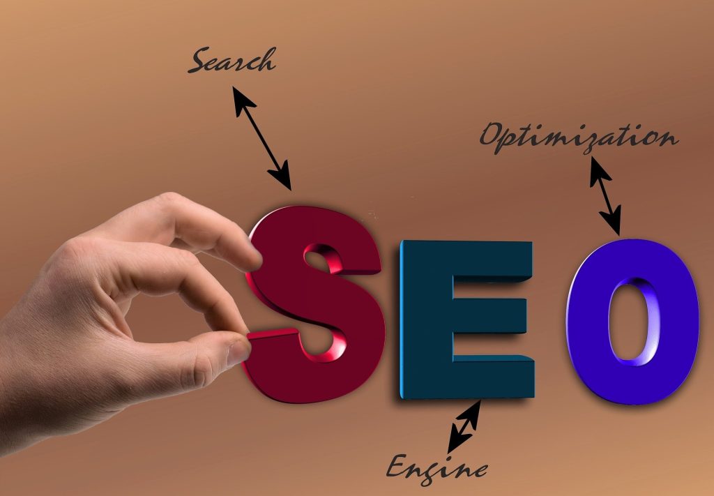 SEO basics for beginners