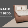 Tech-Integrated Smart Beds