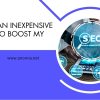 Is There an Inexpensive Service to Boost My Wix SEO