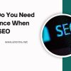 What Do You Need to Balance When Doing SEO