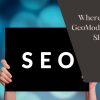 Where to Include GeoMods for Local SEO in Blogs