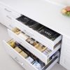 Modular Kitchen Storage