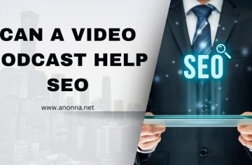 Can a Video Podcast Help SEO