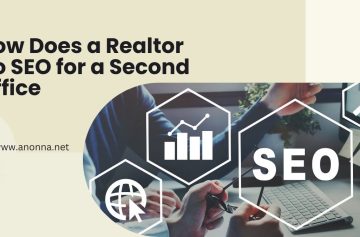 How Does a Realtor Do SEO for a Second Office