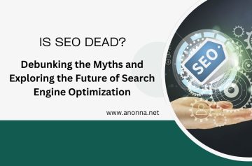 Is SEO Dead