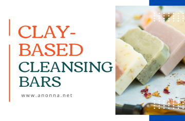 Top Clay-Based Cleansing Bars