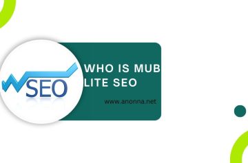 Who is MUB Lite SEO