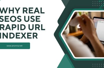 Why Real SEOs Use Rapid URL Indexer