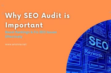 Why SEO Audit is Important